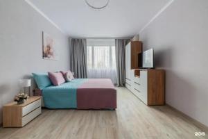 ApartLux (АпартЛюкс) на Вернадского 91 корп. 3, Москва