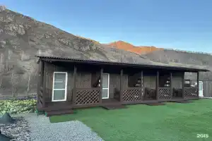 Гостевой дом «Горные дали», Барлак