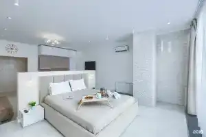 Appartament De Luxe, Казань