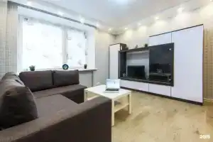 Апартаменты на Большой Кондратьевский переулок, 4к3, Москва