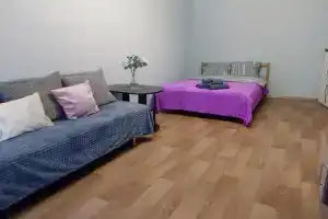 K&K Apartments, Пермь