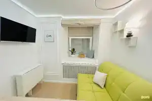 Апартаменты на Марксистская улица, 18/8с1, Москва