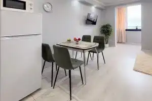 Апартаменты на Абазга , 53/2, Гагра