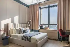 Moscow Deluxe Apartments, Москва