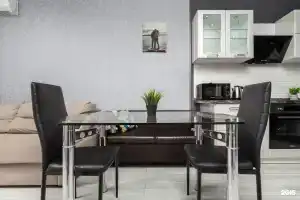 Апартаменты на улица им. Героя Яцкова И.В., 17к1, Краснодар