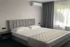 Отель «Рандеву на Сходненской», Москва