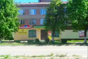 Гостиница «Октябрь», Нерехта