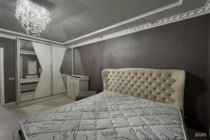 Апартаменты на улице Чистопольская 85, Казань