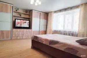 Апартаменты на Кадыкова 18