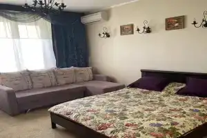 Апартаменты на улица Тимирязева, 3к2, Нижний Новгород
