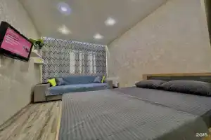 Апартаменты на улица Дмитрия Мартынова, 15, Красноярск