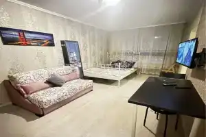 Апартаменты на улица Клары Цеткин, 13, Москва