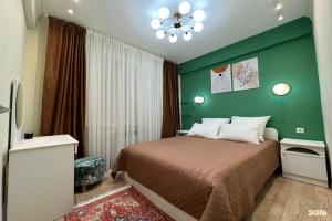 Apartments Riviera Caspian, Махачкала