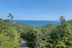 У Александра, Южная Озереевка