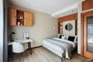 GM Apartments, Москва