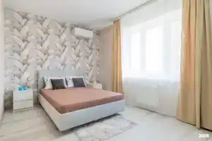 Апартаменты на улица им. Героя Яцкова И.В., 19к2, Краснодар