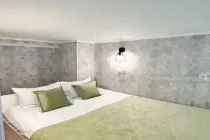 Апартаменты на Рязанский проспект, 2/1к3Л, Москва