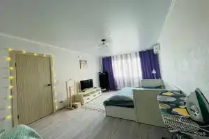 Апартаменты на ул. А. Пустошкина, д. 22, к. 11, Анапа