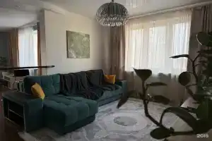 Апартаменты на улица Гагарина, 7Б, Коломна