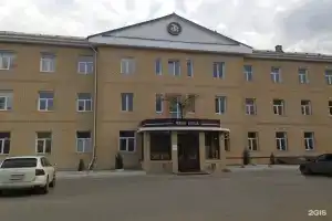 Мини-отель, Ковров
