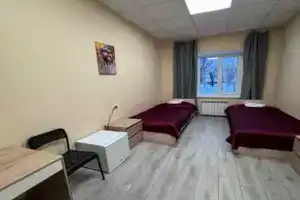 Гостиница «Звенигородская», Санкт-Петербург