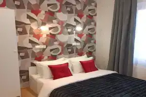 Апартаменты на Старокаширское шоссе, 4к3, Москва