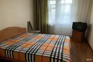 Квартиры ЭДЕМ, Красноярск