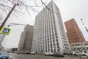 Живи на улице Пяловская, Москва