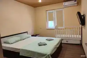 Гостевой Дом На Горького, Ейск