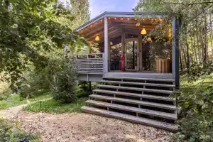 База отдыха «Сова Комфорт На речке», Нов.Ропша