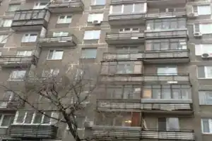 Апартаменты Moskva4you, ул. Гиляровского, 12, Москва