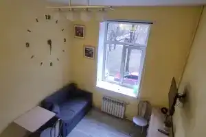 Апартаменты на Гостиничная улица, 10к5, Москва