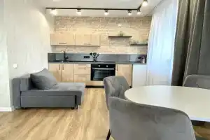 Апартаменты на улица Космонавтов, 61Е, Казань