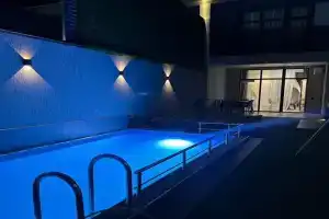Фазенда, Зеленоморск