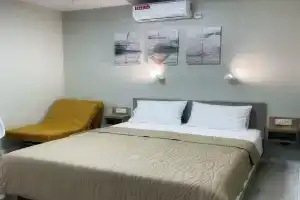 Апартаменты на гостиничный комплекс Радуга, 10И, Агой