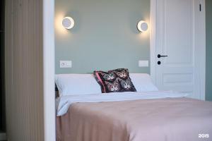 BetterThanHotel (ЛучшеЧемОтель) на улице Ядринцева, Иркутск