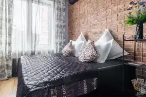 Апартаменты на улица Тимирязева, 7к5, Нижний Новгород