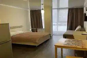 Апартаменты на 7/1-3 Советская , Горно-Алтайск