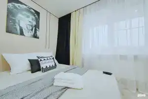 Апартаменты на улица Свердлова, 125А, Крымск
