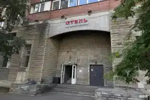 Отель на Брестском, Санкт-Петербург