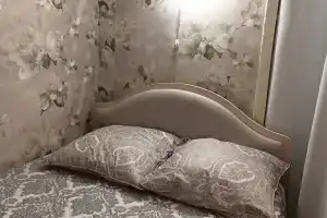 Апартаменты на улица Рогачёва, 32, Бердск