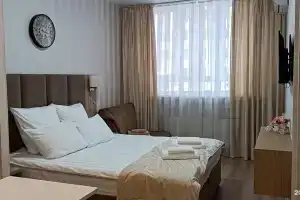 ApartLily (АпартЛили) на улице Береговая, Новая Адыгея