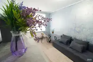 Апартаменты на Строителей 31, Нефтекамск