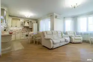 Квартира на улице Карла Маркса 60, Нижний Новгород