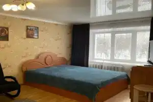 Квартирка, Ишим