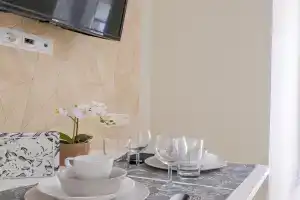Апартаменты на Старокаширское шоссе, 4к3, Москва