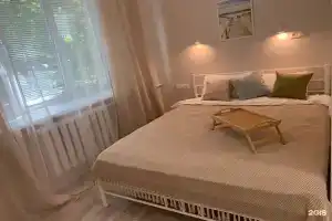 Апартаменты InHome24, Москва