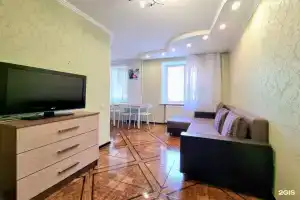 Niki Rent на Набережной Леонова 31А, Балаково