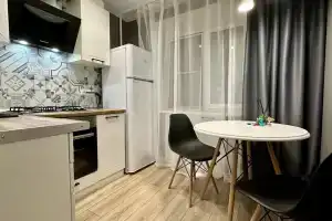 Апартаменты на Николаева 34а, Смоленск