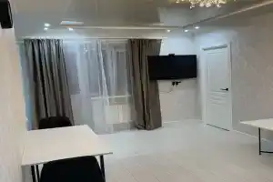Апартаменты на переулок 8 Марта, 2, Иркутск